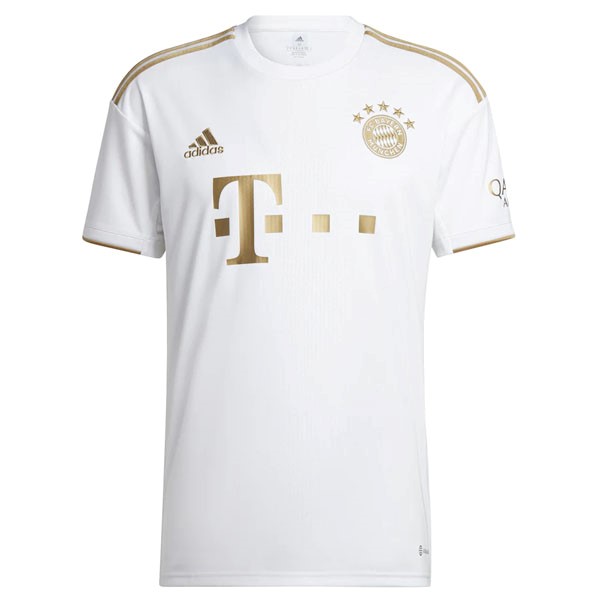 Maglia Bayern Monaco Away 22/23